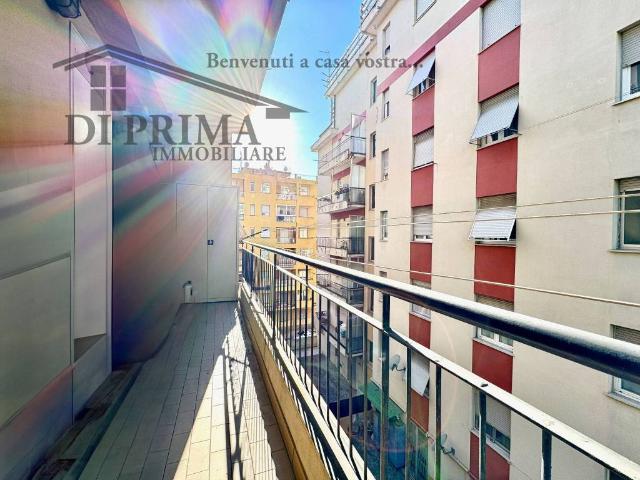 Appartamento in vendita a Genova GE