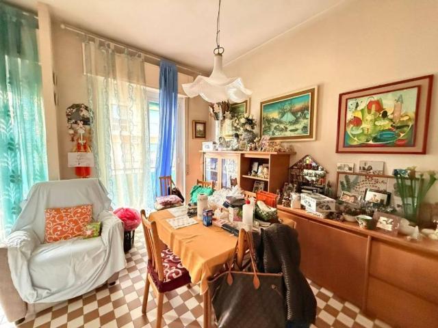 Appartamento in vendita a Genova GE
