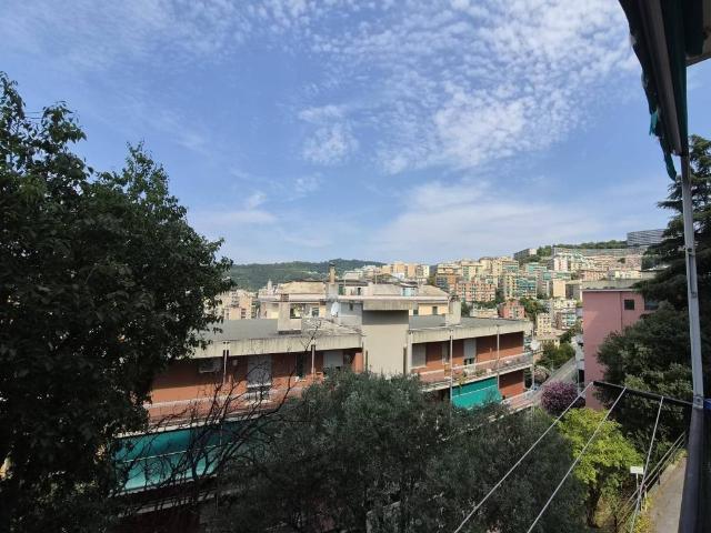 Appartamento in vendita a Genova GE