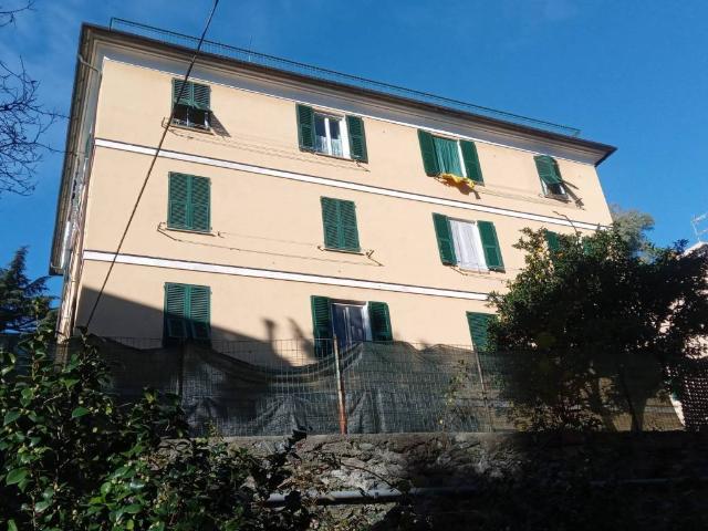 Appartamento in vendita a Genova GE