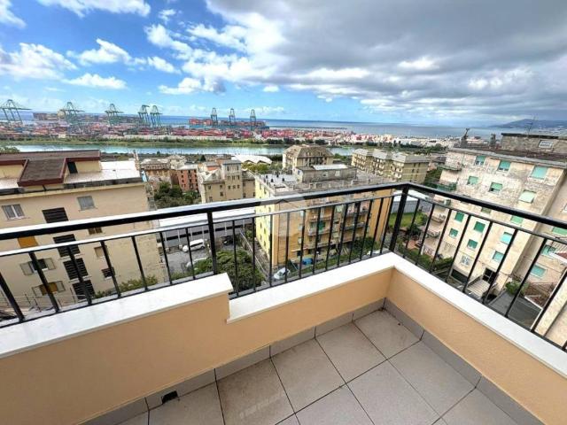 Appartamento in vendita a Genova GE