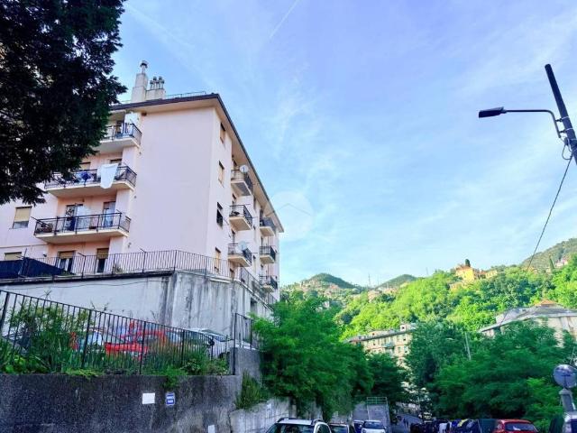 Appartamento in vendita a Genova GE