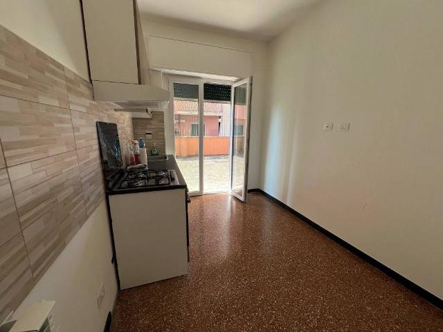 Appartamento in vendita a Genova GE