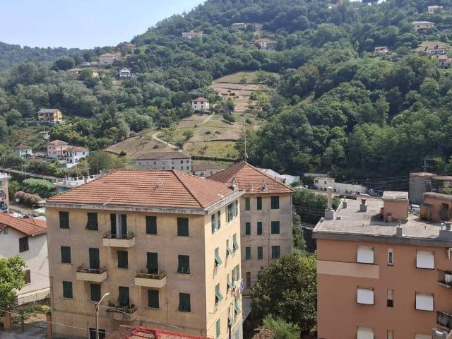 Appartamento in vendita a Genova GE
