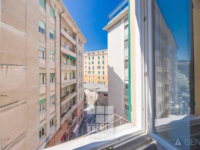 Appartamento in vendita a Genova GE