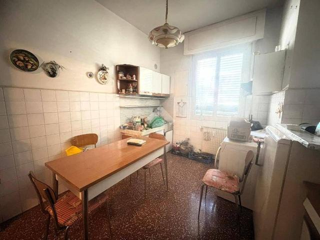 Appartamento in vendita a Genova GE