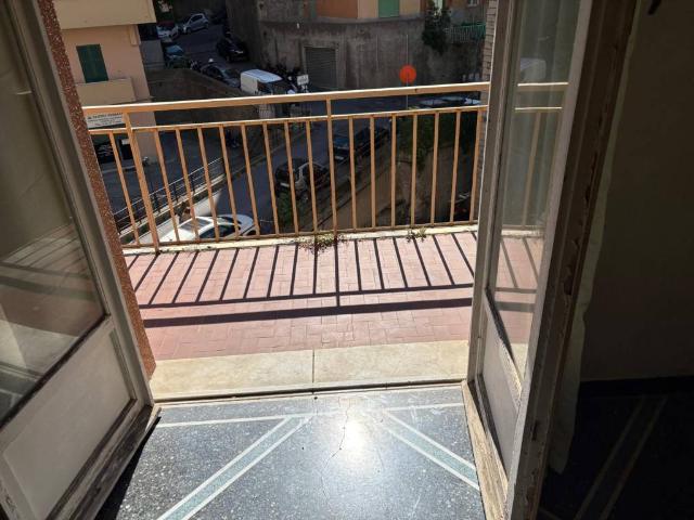 Appartamento in vendita a Genova GE