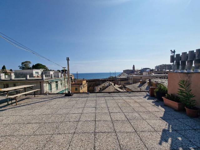 Appartamento in vendita a Genova GE