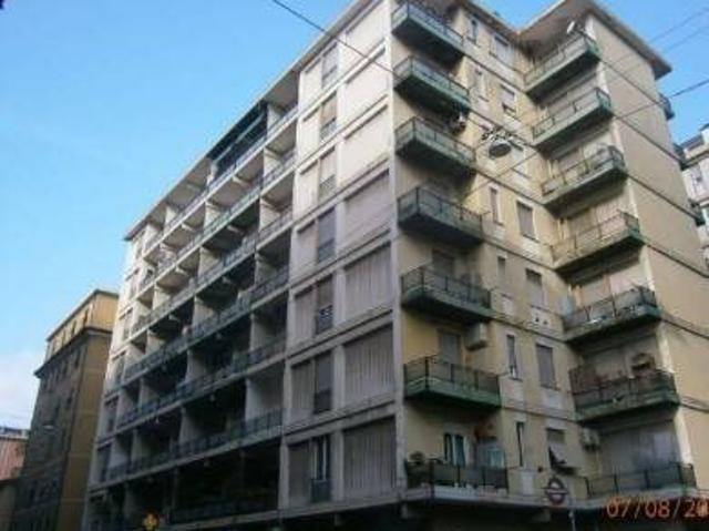 Appartamento in vendita a Genova GE