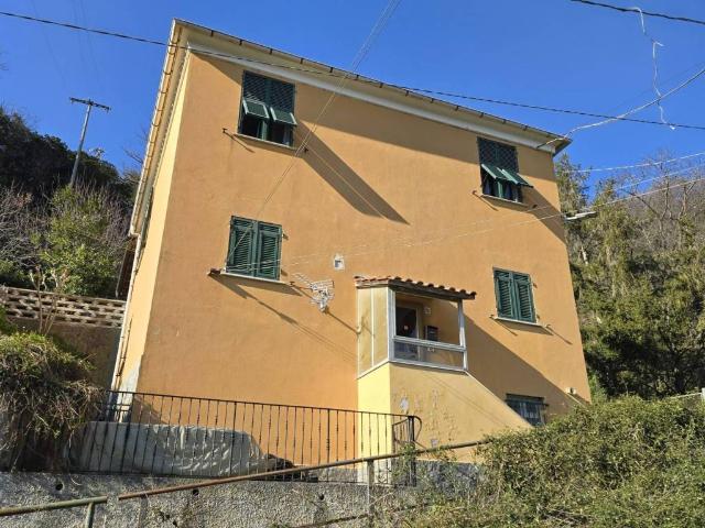 Appartamento in vendita a Genova GE