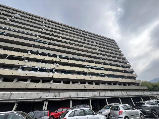 Appartamento in vendita a Genova GE