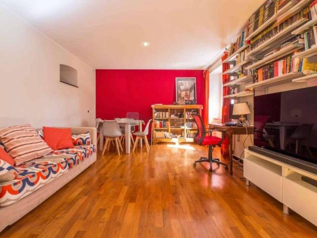 Appartamento in vendita a Genova GE