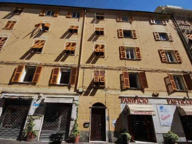 Appartamento in vendita a Genova GE