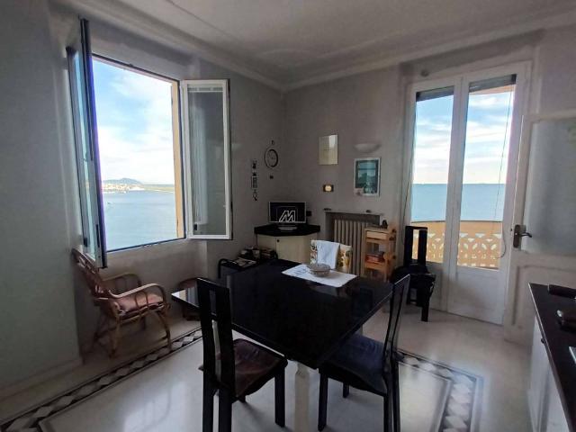 Appartamento in vendita a Genova GE