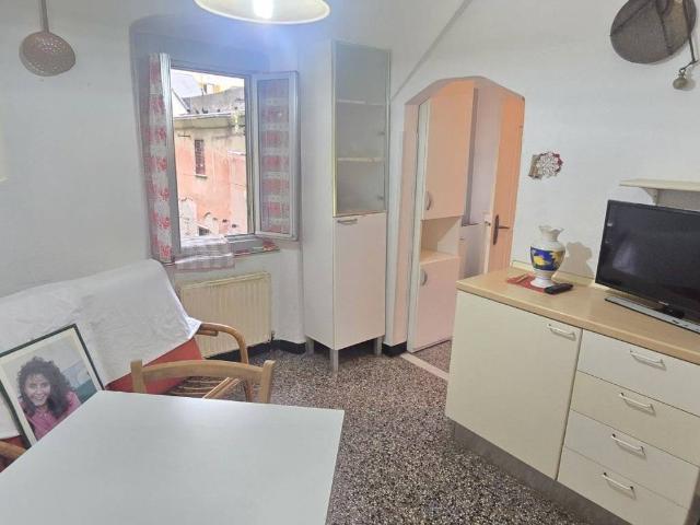 Appartamento in vendita a Genova GE