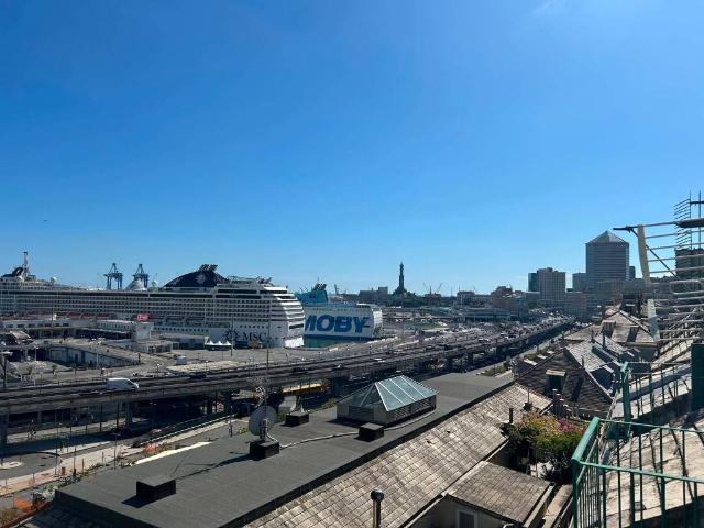 Appartamento in vendita a Genova GE