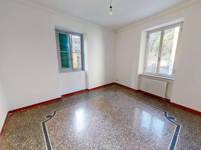 Appartamento in vendita a Genova GE