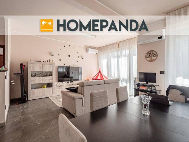 Appartamento in vendita a Genova GE