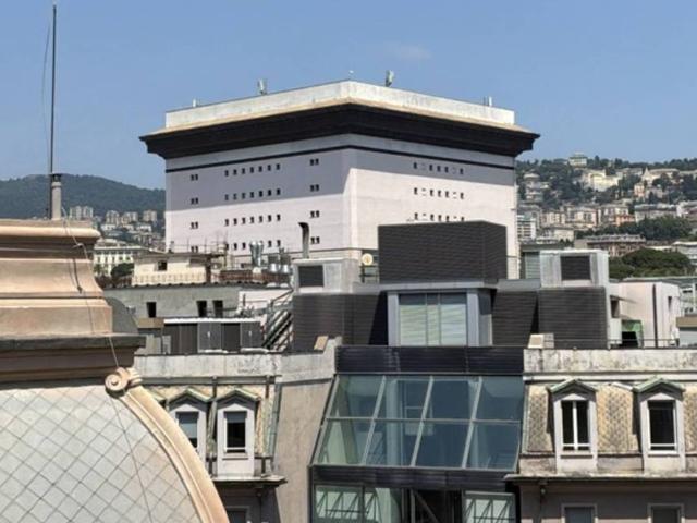 Appartamento in vendita a Genova GE