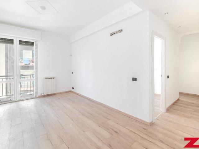 Appartamento in vendita a Genova GE