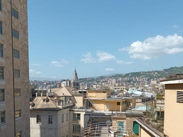 Appartamento in vendita a Genova GE