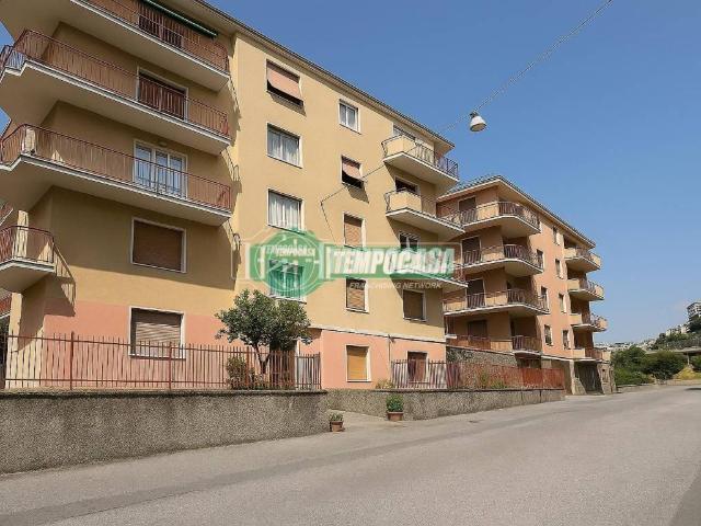 Appartamento in vendita a Genova GE