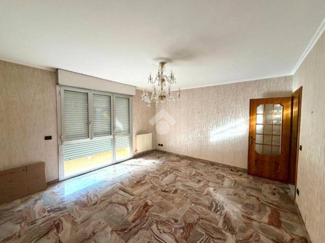 Appartamento in vendita a Genova GE
