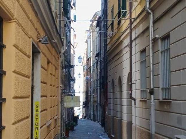 Appartamento in vendita a Genova GE