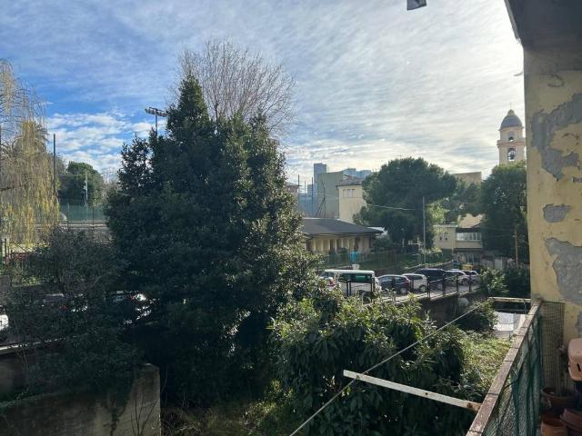 Appartamento in vendita a Genova GE