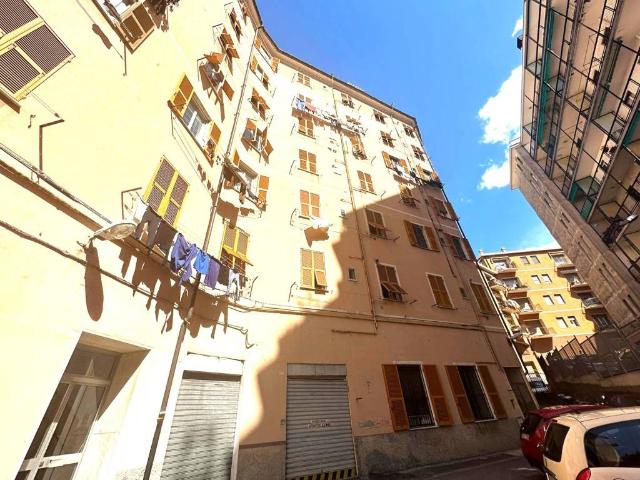 Appartamento in vendita a Genova GE