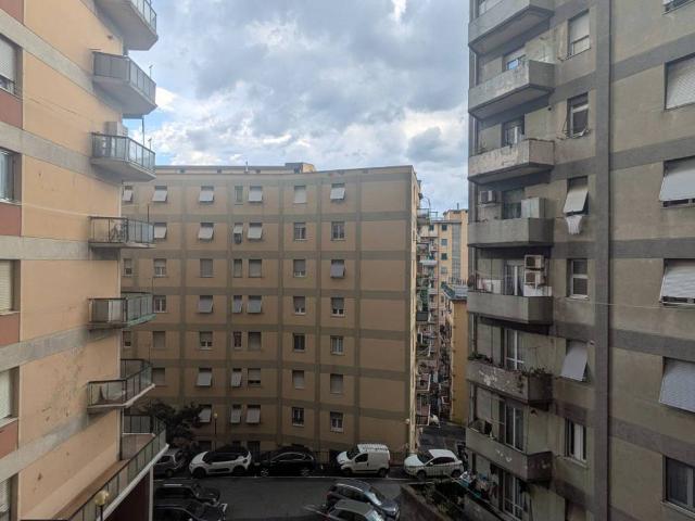Appartamento in vendita a Genova GE