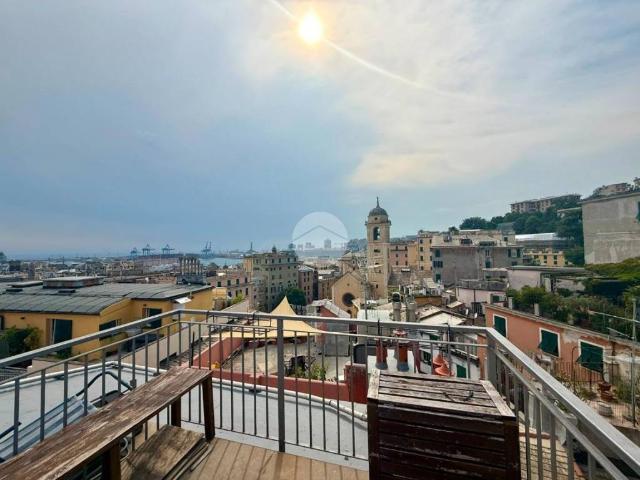 Appartamento in vendita a Genova GE