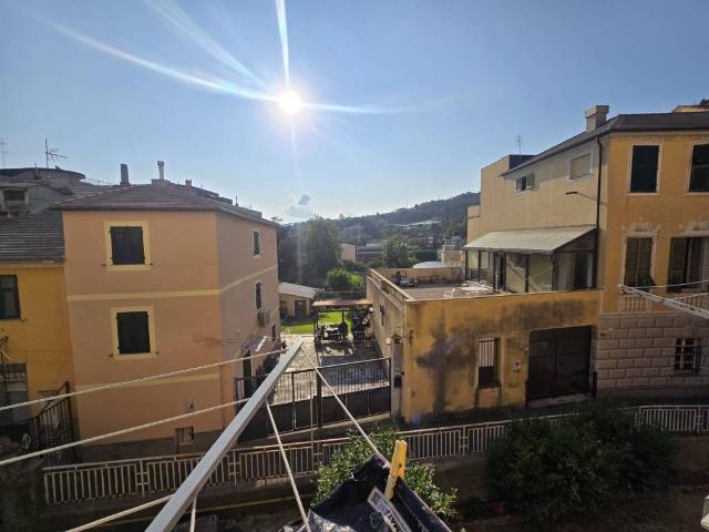 Appartamento in vendita a Genova GE