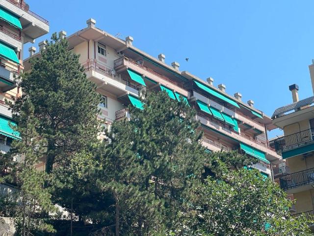 Appartamento in vendita a Genova GE