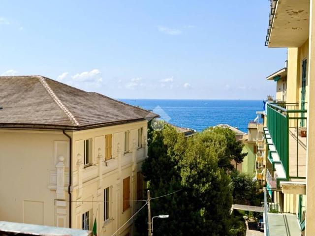Appartamento in vendita a Genova GE