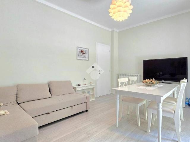 Appartamento in vendita a Genova GE