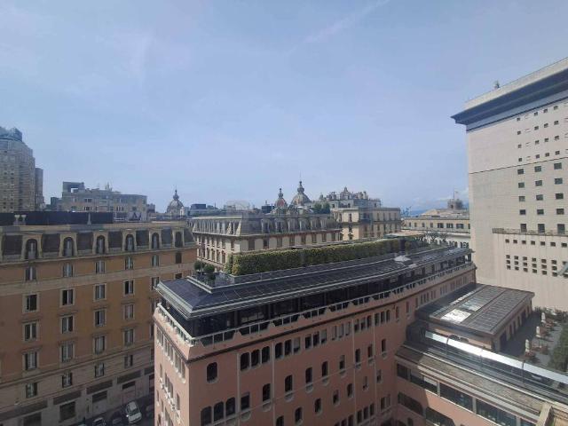 Appartamento in vendita a Genova GE