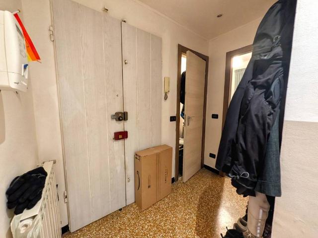 Appartamento in vendita a Genova GE
