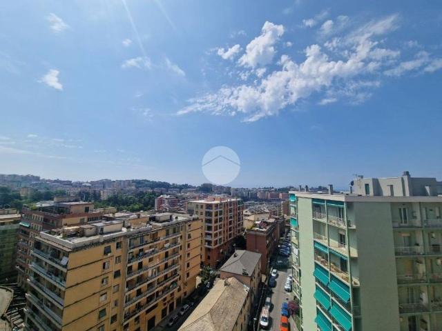 Appartamento in vendita a Genova GE