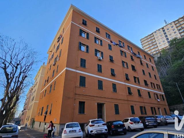 Appartamento in vendita a Genova GE