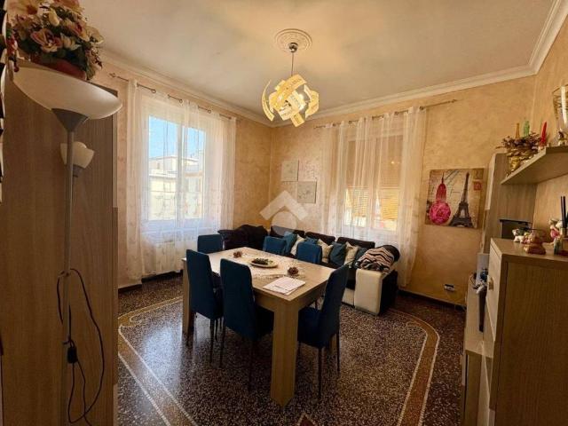 Appartamento in vendita a Genova GE