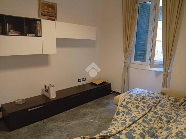 Appartamento in vendita a Genova GE