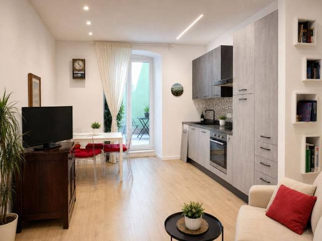 Appartamento in vendita a Genova GE