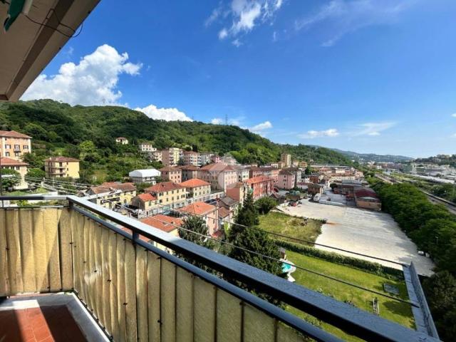 Appartamento in vendita a Genova GE