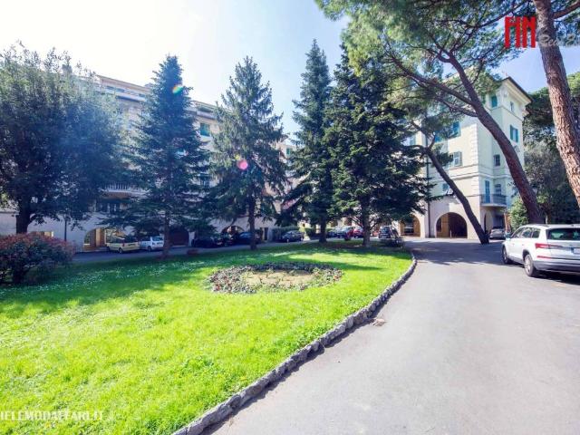 Appartamento in vendita a Genova GE