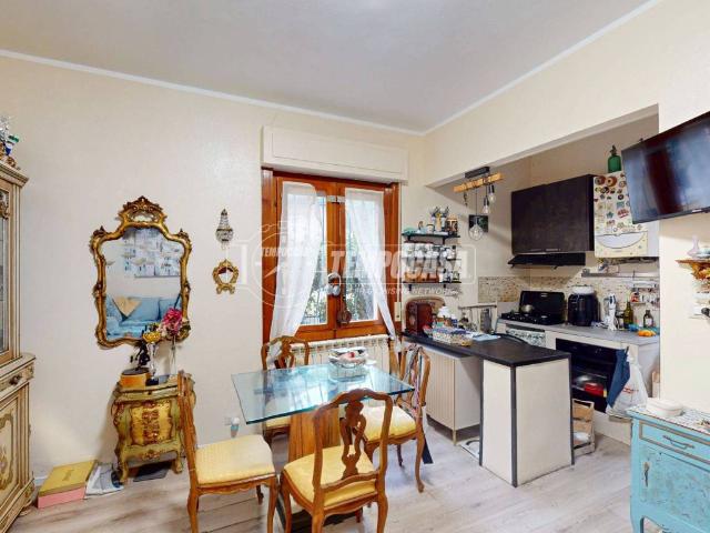 Appartamento in vendita a Genova GE