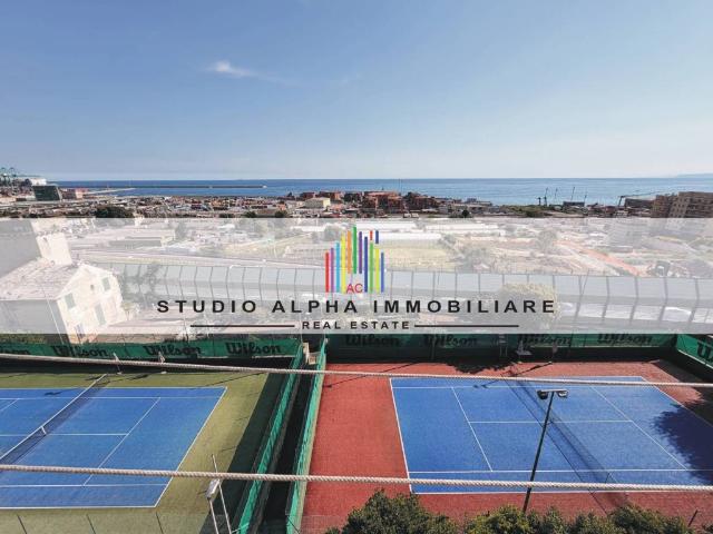Appartamento in vendita a Genova GE