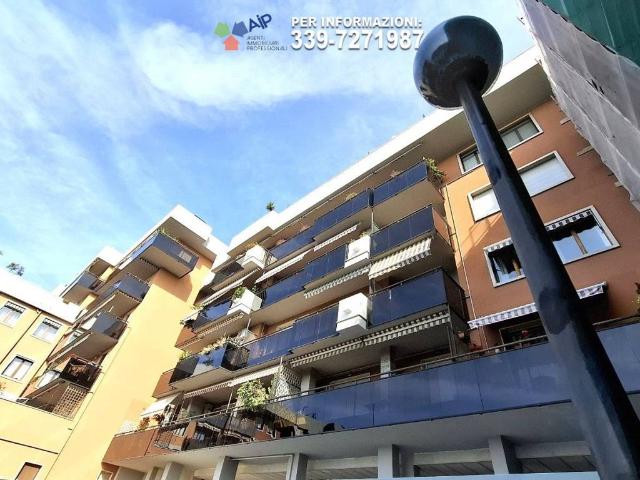 Appartamento in vendita a Genova GE