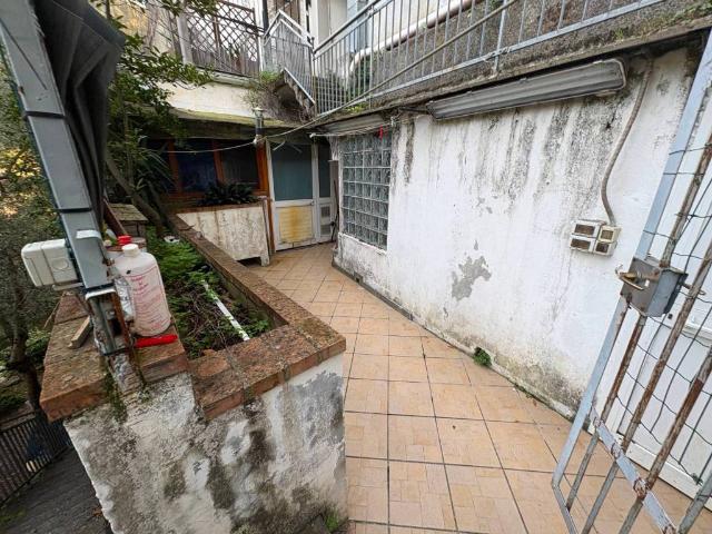 Appartamento in vendita a Genova GE
