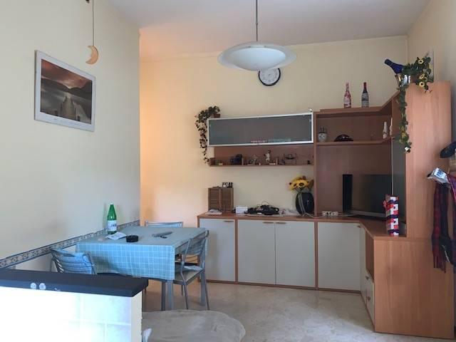 Appartamento in vendita a Genova GE